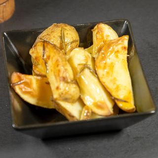 Cartofi la Cuptor cu Rozmarin 200 Gr.