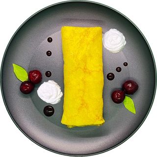 Млинець Вишневий рай 200г