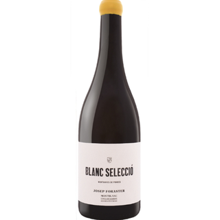 Josep Foraster Blanc Selecció 75 Cl