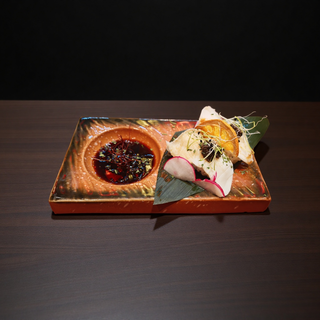 Nigiri pez mantequilla 2uds.