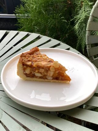 Apple pie