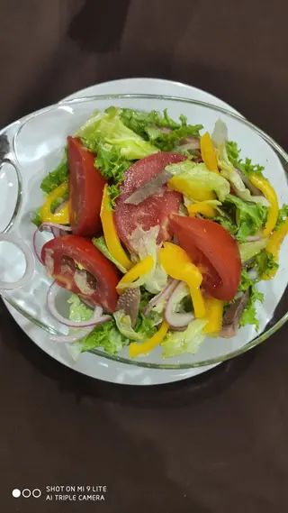 Салат Батумі (300г)