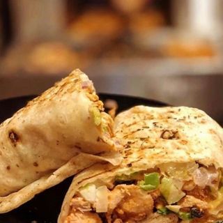 Estambul Doner Kebab