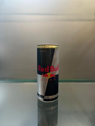 Red Bull zero 330 ml
