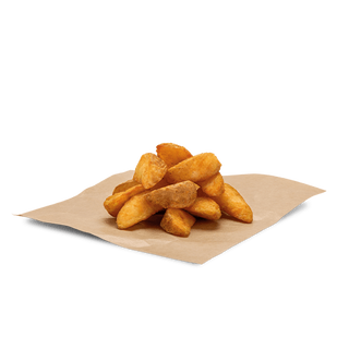 Ración Patatas Deluxe