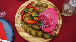 Sortiment de muraturi