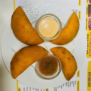 Empanada Colombiana
