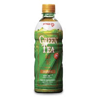 Tè verde gelsomino 33 cl
