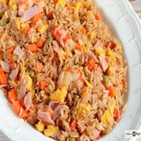 Arroz De Marisco N°51