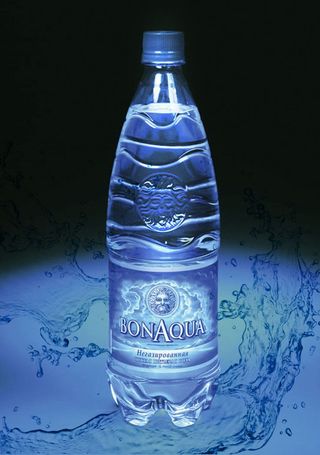 წყალი ბონაქუა 0.5ლ