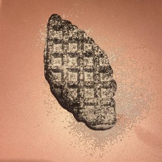 Vegano Al Carbone Classico