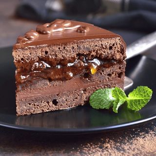 SACHER torte