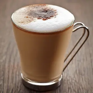 Caffé Latte (240 Cl.)