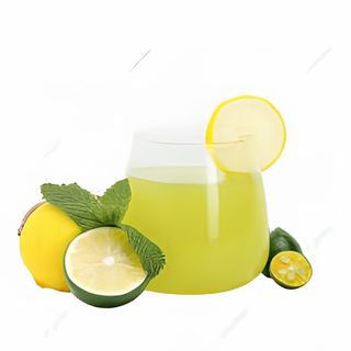 jus de citron