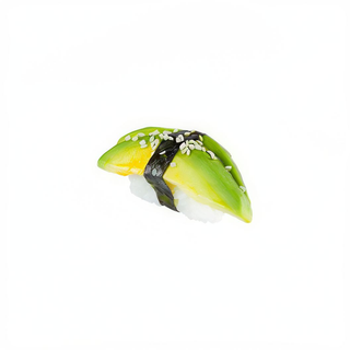 Nigiri De Aguacate (2 Uds.)