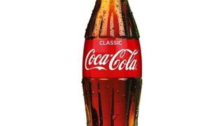 COCA-COLA 33CL