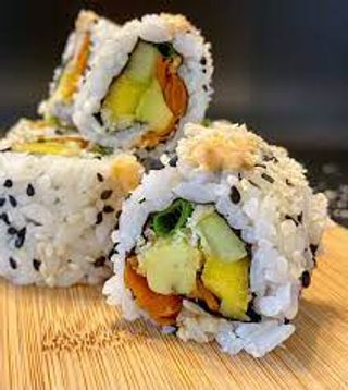 Uramakis tropical (8 uds.)