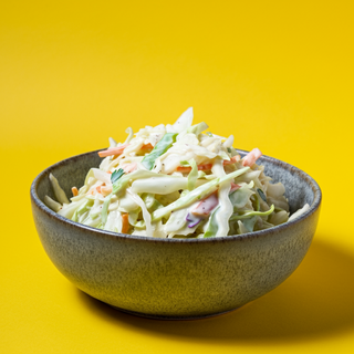 Salată de Varză (Coleslaw)