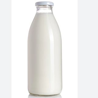 Leche Semidesnatada 1L