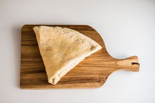 Palačinka sa plazma šejkom i eurokremom