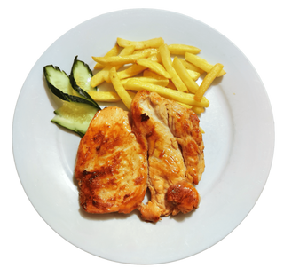 Pileće bijelo 300gr