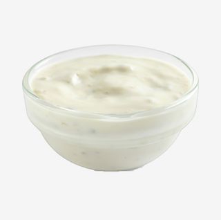 Сос синьо сирене