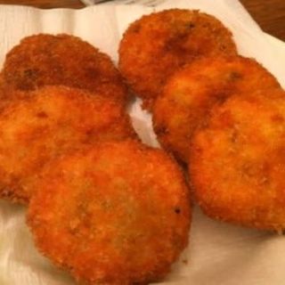 Nuggets De Pollo  (6 Uds.)