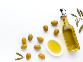 Оливковое масло