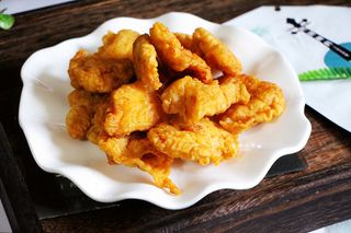 Pollo Karaage (5 Ud.)