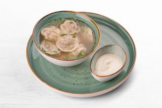 Пельмени от шефа (300г)