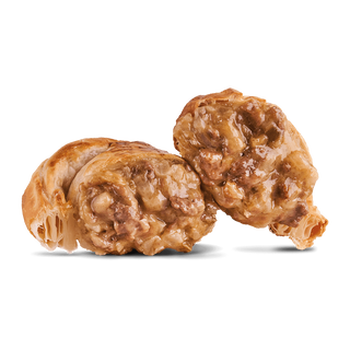 Empanada Philly Cheese Steak