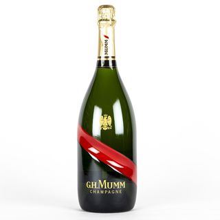 G.H. Mumm Cordón Rouge Magnum, A.O.C. Champagne