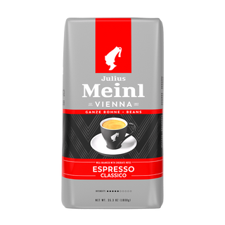 89534 Espresso Classico - ესპრესო კლასიკო ყავის მარცვალი 1 კგ