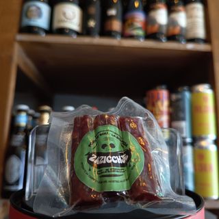 Pork&roll Zazicchje Classic 50 G