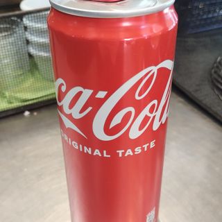 Coca-Cola 33 cl