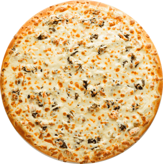 Пицца Жульен