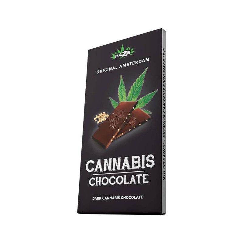 CBD Chocolate 
