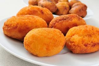 Croquetas De Cocido (6 Uds.)