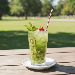 Kiwi Kooler