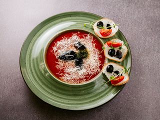 Тосканська зупа (250g)