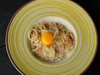 Карбонара (250g)