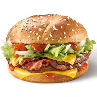 STEAKHOUSE БЕКОН