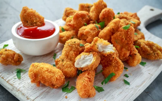 Ración De Nuggets (9 Uds.)