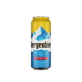 Bergenbier