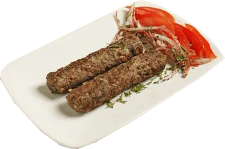 Grillades de Kafta