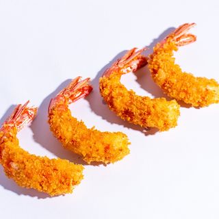 Caballitos Japoneses (4 Uds.)