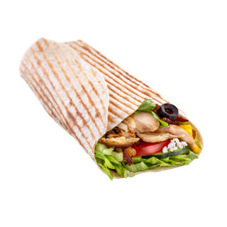 MIX KEBAB TORTILJA - MALA