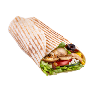 MIX KEBAB TORTILJA - MALA