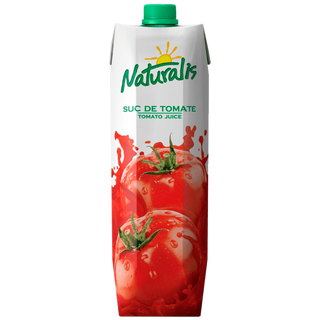 Suc Naturalis de tomate