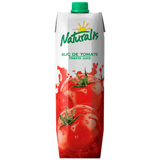 Suc Naturalis de tomate